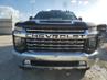 CHEVROLET SILVERADO K2500 HEAVY DUTY LTZ