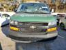 CHEVROLET EXPRESS G2