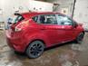 FORD FIESTA SE