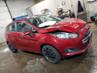 FORD FIESTA SE