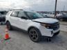 FORD EXPLORER SPORT