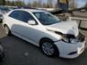 KIA FORTE EX