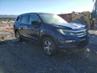 HONDA PILOT EXLN