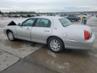 LINCOLN TOWN CAR SIGNATURE LIMITED