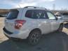 SUBARU FORESTER 2.0XT TOURING