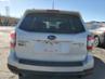 SUBARU FORESTER 2.0XT TOURING