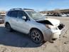 SUBARU FORESTER 2.0XT TOURING