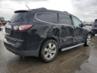 CHEVROLET TRAVERSE LTZ