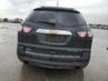 CHEVROLET TRAVERSE LTZ