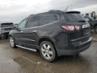 CHEVROLET TRAVERSE LTZ