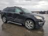 CHEVROLET TRAVERSE LTZ