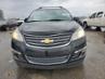 CHEVROLET TRAVERSE LTZ