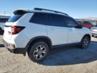 HONDA PASSPORT TRAIL SPORT