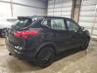 NISSAN ROGUE SPORT S