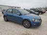 VOLKSWAGEN GOLF S