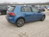 VOLKSWAGEN GOLF S