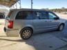 CHRYSLER TOWN & COUNTRY TOURING