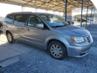 CHRYSLER TOWN & COUNTRY TOURING