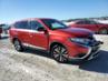 MITSUBISHI OUTLANDER ES