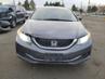 HONDA CIVIC SE