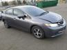 HONDA CIVIC SE