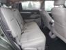 TOYOTA HIGHLANDER SE