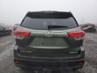 TOYOTA HIGHLANDER SE