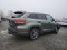 TOYOTA HIGHLANDER SE