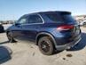 MERCEDES-BENZ GLE-CLASS 350 4MATIC