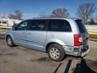 CHRYSLER TOWN & COUNTRY TOURING