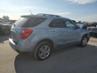 CHEVROLET EQUINOX LTZ