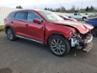 MAZDA CX-9 GRAND TOURING