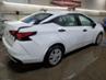 NISSAN VERSA S