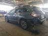 SUBARU OUTBACK 3.6R LIMITED