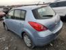 NISSAN VERSA S