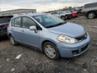 NISSAN VERSA S