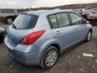 NISSAN VERSA S