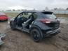 NISSAN KICKS SR