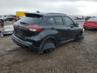 NISSAN KICKS SR