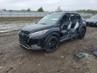 NISSAN KICKS SR