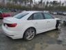 AUDI A4 PREMIUM