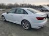 AUDI A4 PREMIUM