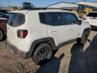 JEEP RENEGADE ALTITUDE