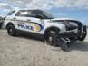 FORD EXPLORER POLICE INTERCEPTOR