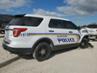 FORD EXPLORER POLICE INTERCEPTOR