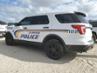 FORD EXPLORER POLICE INTERCEPTOR