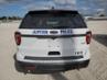 FORD EXPLORER POLICE INTERCEPTOR