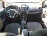 FORD FIESTA SE