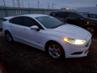 FORD FUSION SE HYBRID