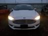 FORD FUSION SE HYBRID